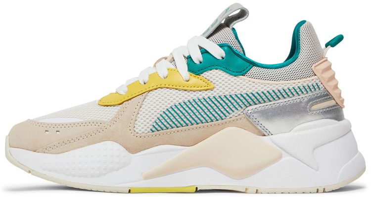Puma Wmns RS X Ocean Queen