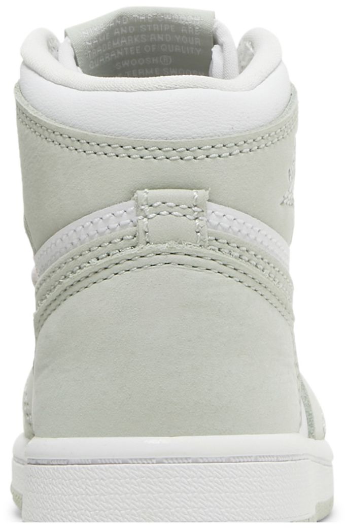 Air Jordan 1 Retro High OG PS Seafoam