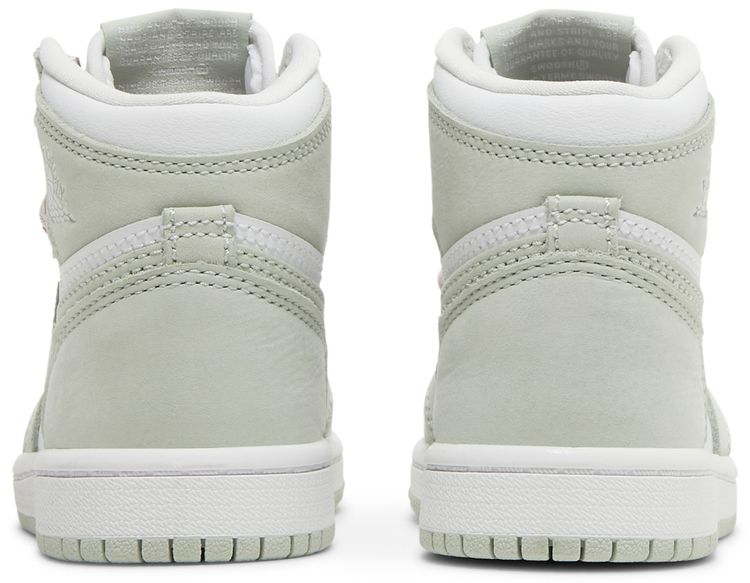 Air Jordan 1 Retro High OG PS Seafoam
