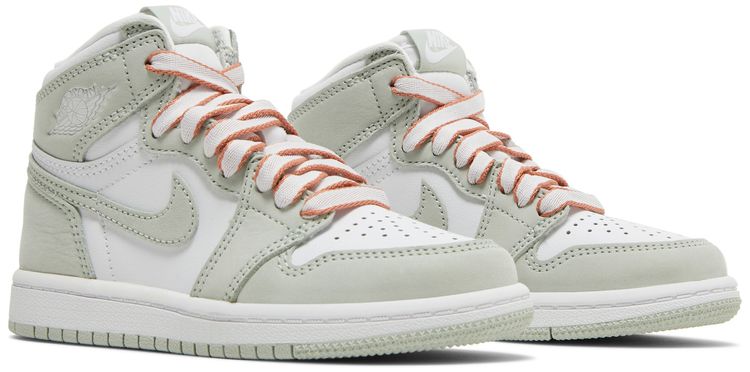 Air Jordan 1 Retro High OG PS Seafoam