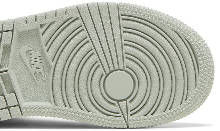 Air Jordan 1 Retro High OG PS Seafoam