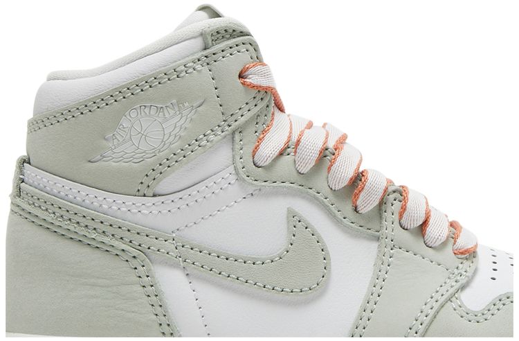 Air Jordan 1 Retro High OG PS Seafoam