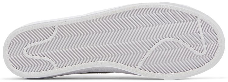 Nike Blazer Low 77 GS Black White