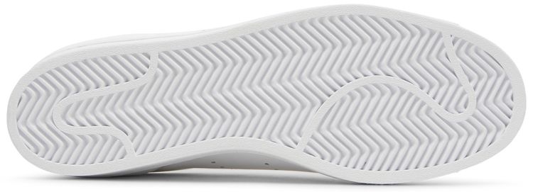 Adidas Superstar Pure Cloud White