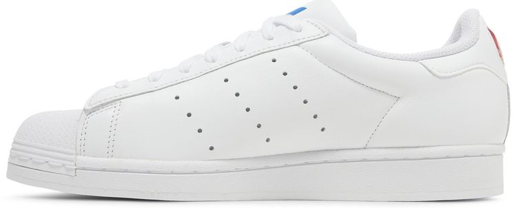 Adidas Superstar Pure Cloud White