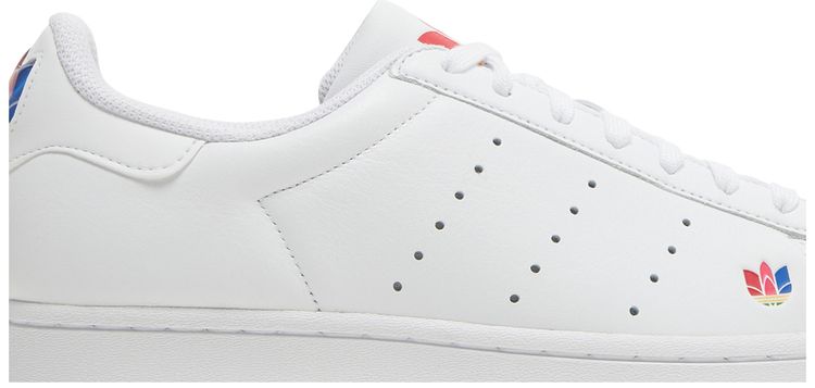 Adidas Superstar Pure Cloud White