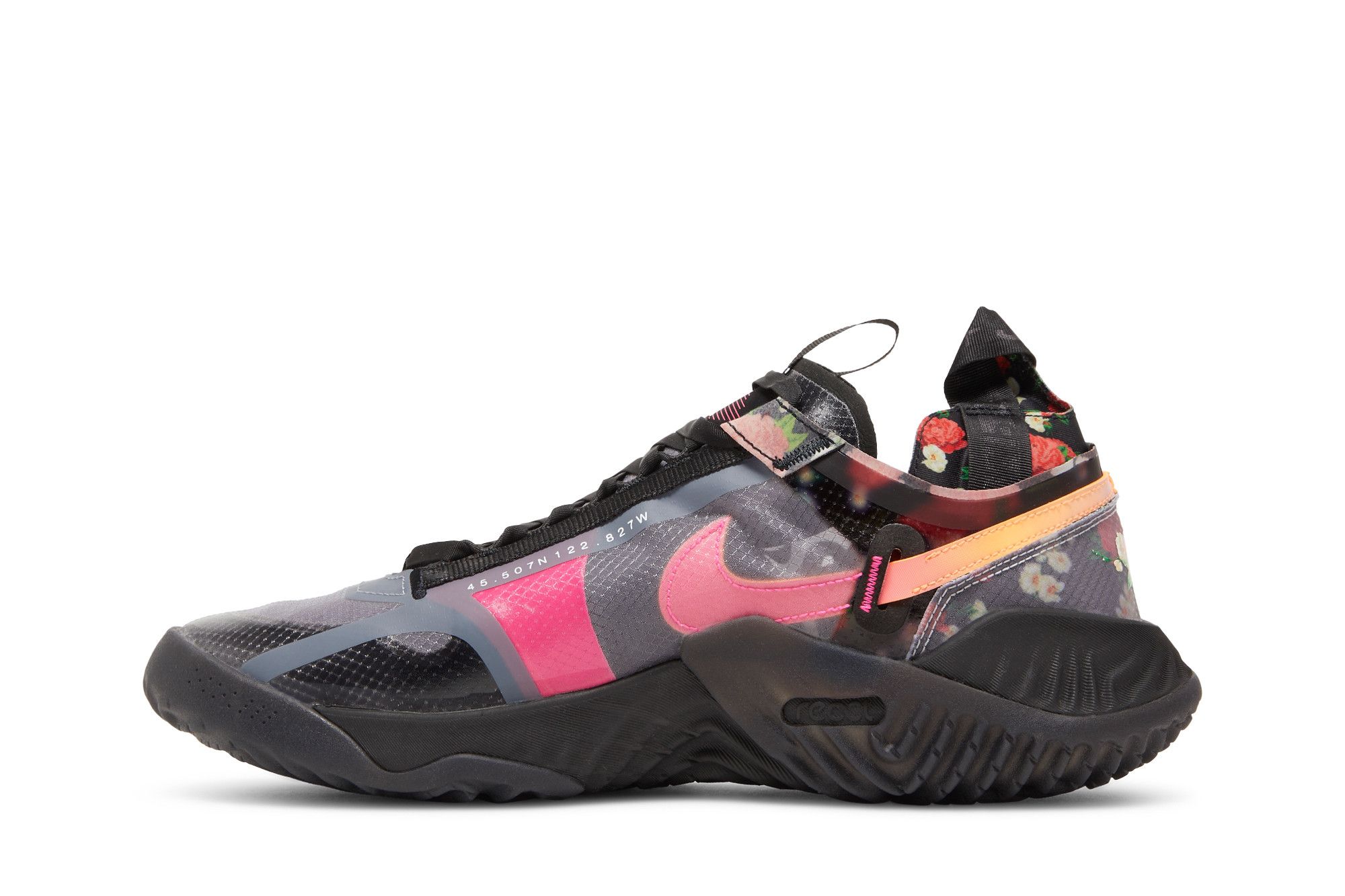 Buy Air Jordan Delta Breathe 'Chinese New Year' - DD2276 001 | GOAT