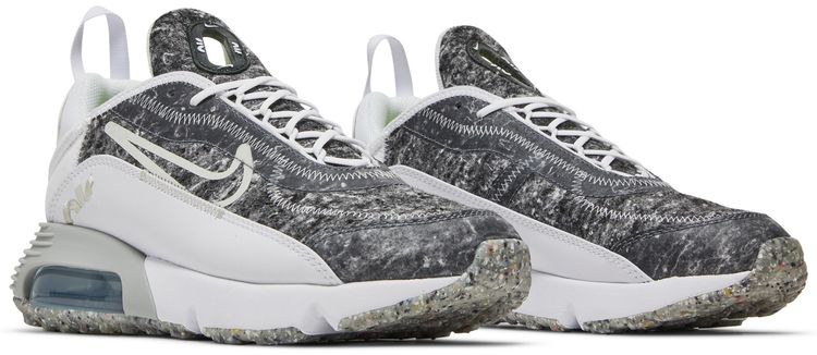 Nike Wmns Air Max 2090 SE White Light Smoke Grey