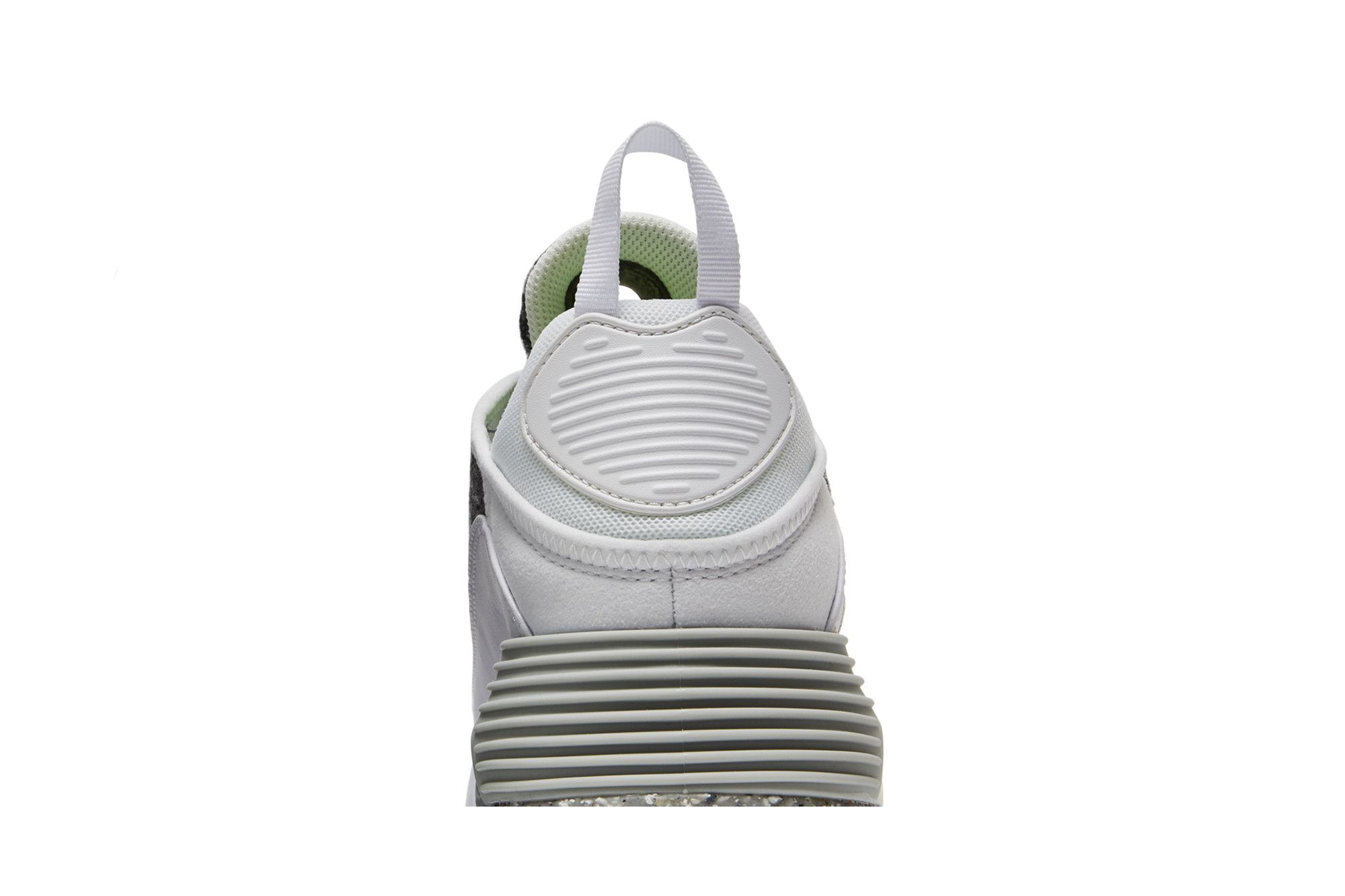 light grey air max 2090 se
