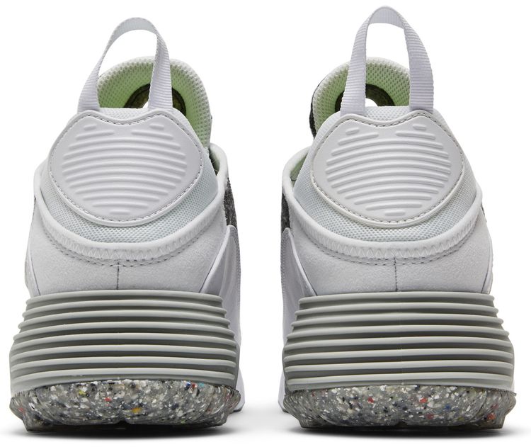 Nike Wmns Air Max 2090 SE White Light Smoke Grey