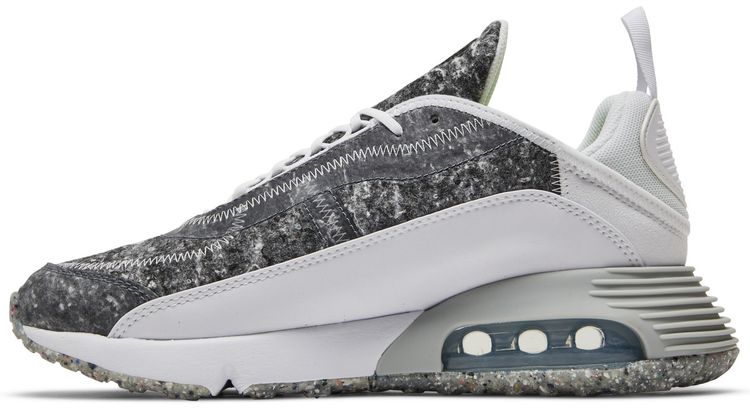 Nike Wmns Air Max 2090 SE White Light Smoke Grey