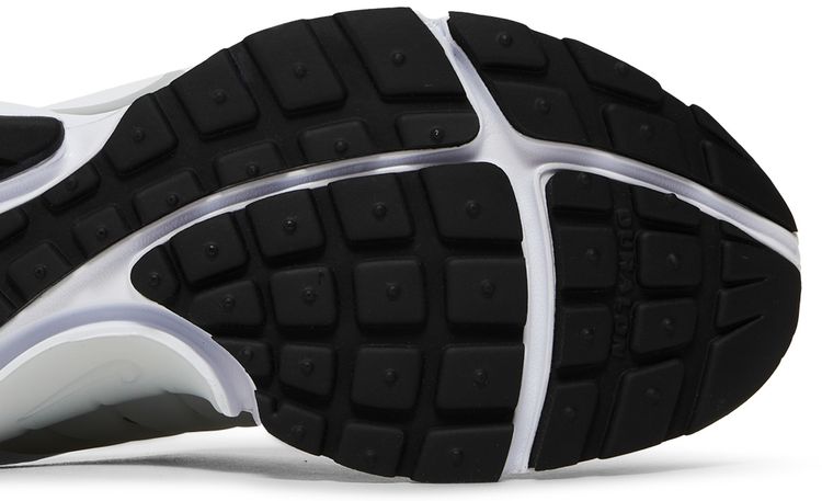 Nike Air Presto Light Smoke Grey