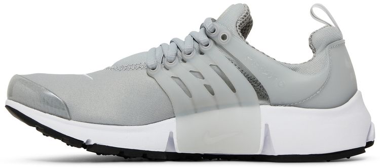 Nike Air Presto Light Smoke Grey