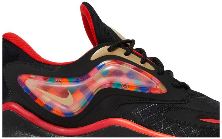 Nike Air Max Zephyr Spring Festival