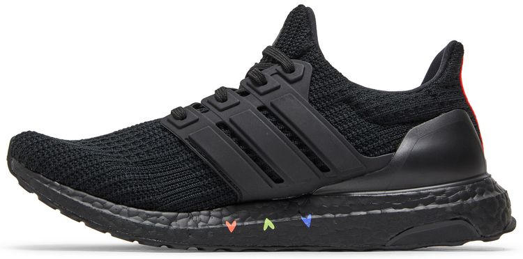 Adidas UltraBoost 40 DNA Black Hearts