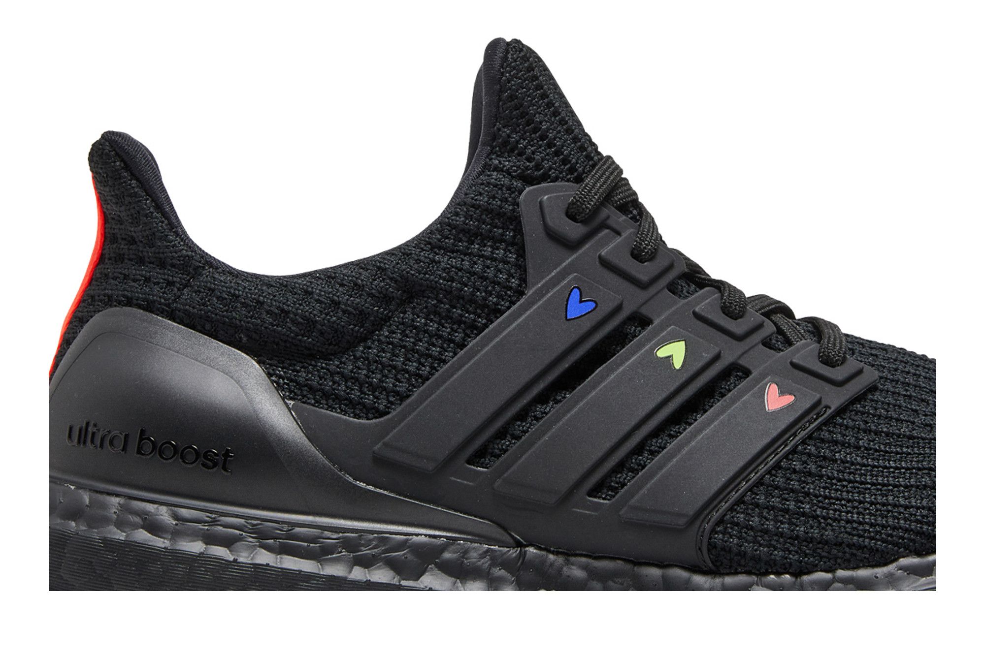 Limited edition ultra boost 4.0 new arrivals