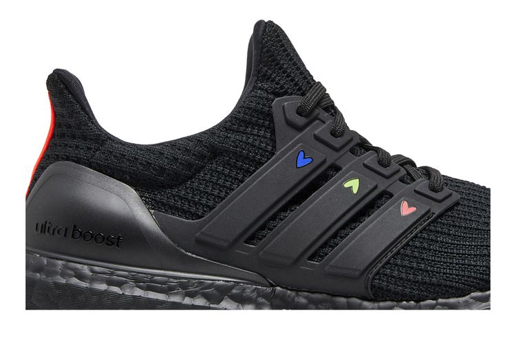 adidas gazelle silver green womens adidas Men's Ultraboost 4.0 DNA Shoes Black White / 9.5