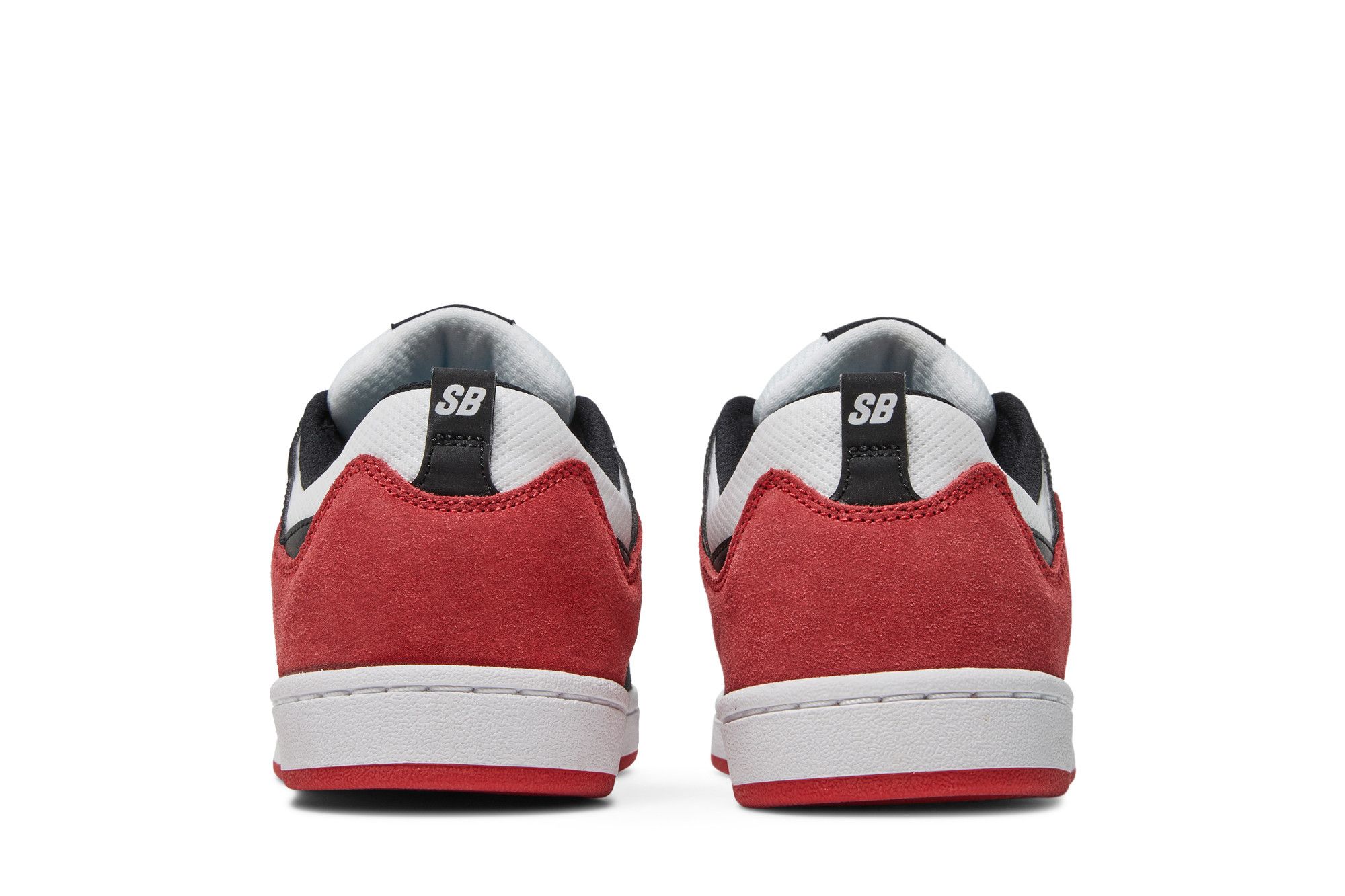 Buy Alleyoop SB White University Red CJ0882 102 GOAT