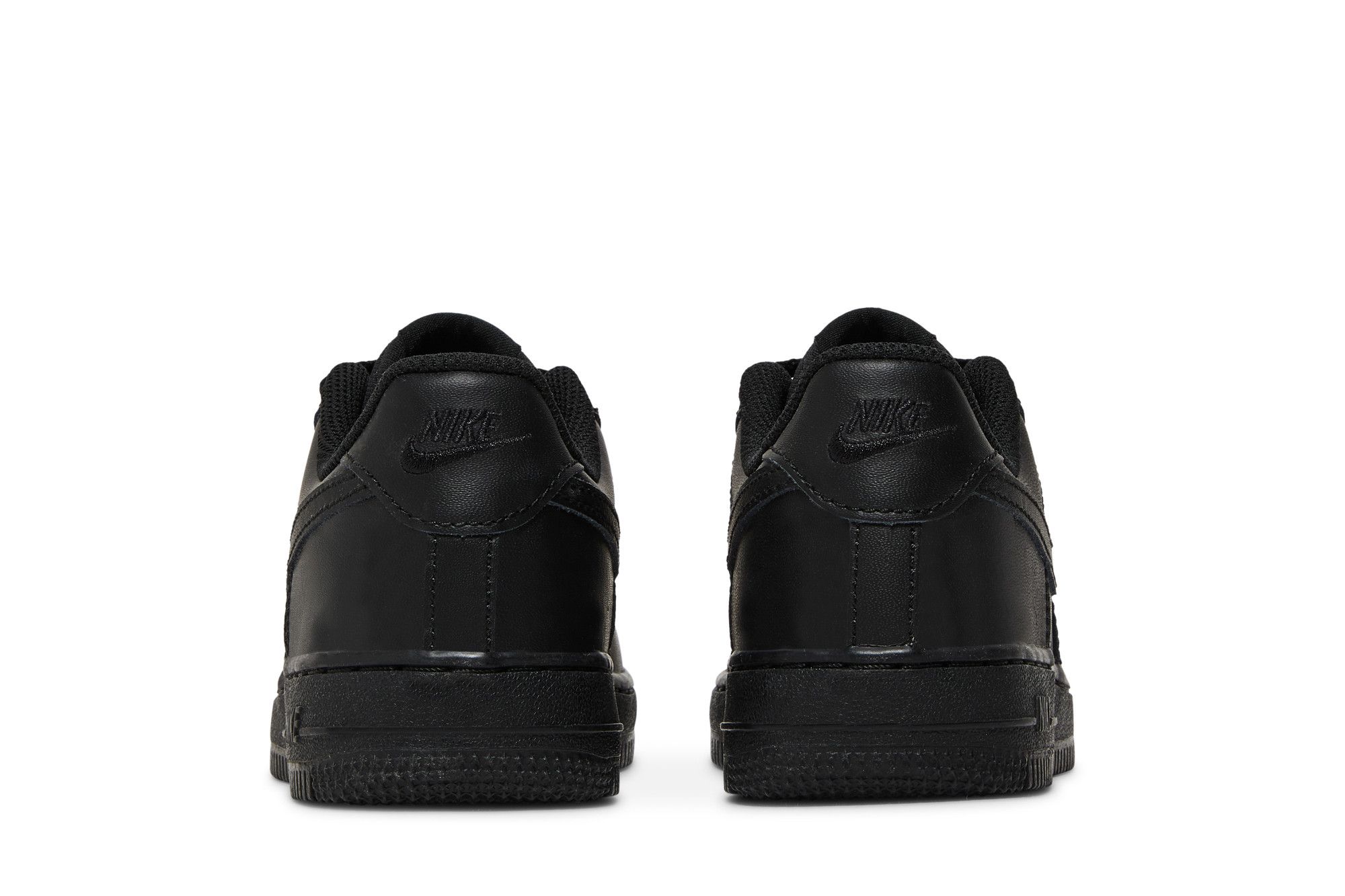 Buy Air Force 1 PS 'Black' - 314193 009 | GOAT