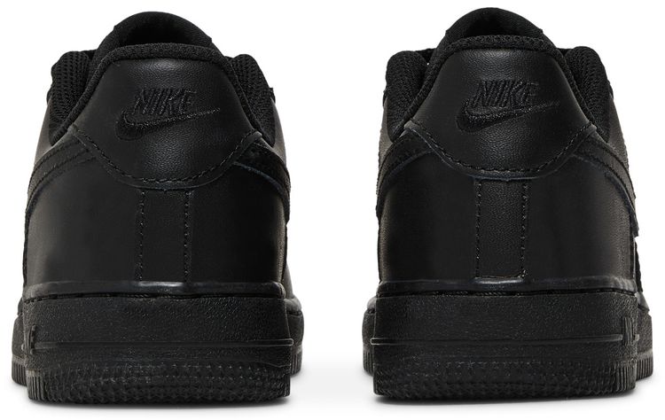 Nike Air Force 1 PS Black