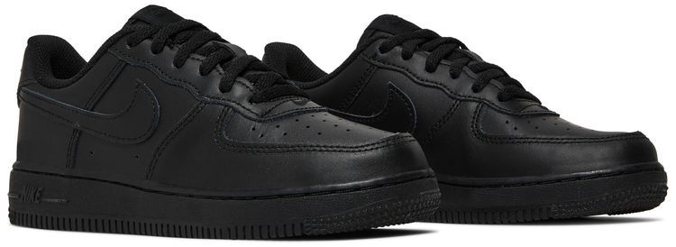 Nike Air Force 1 PS Black
