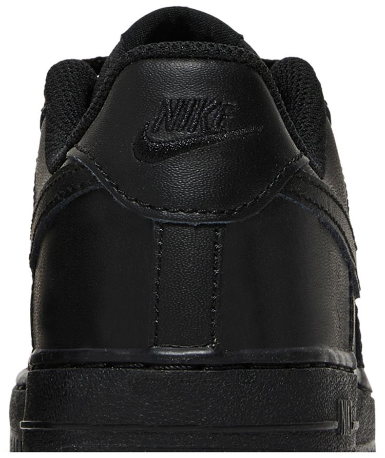 Nike Air Force 1 PS Black
