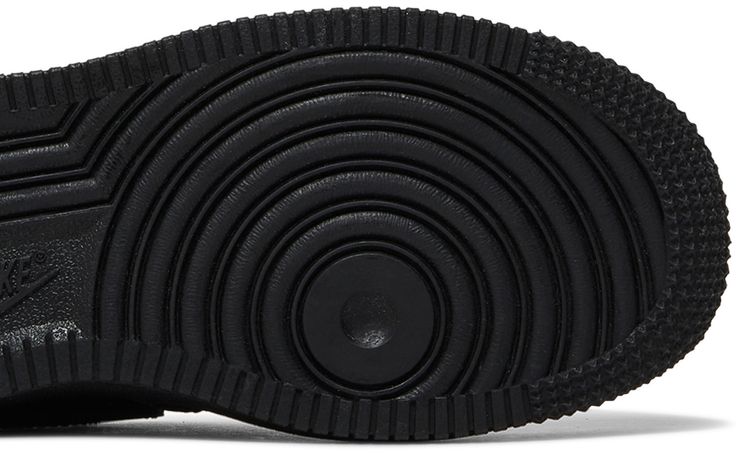 Nike Air Force 1 PS Black