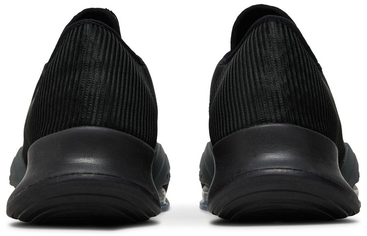 Nike Air Zoom SuperRep 2 Black Metallic Pewter