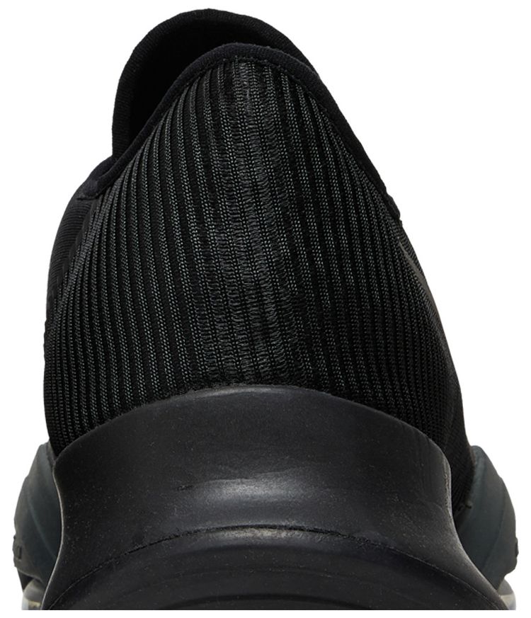 Nike Air Zoom SuperRep 2 Black Metallic Pewter