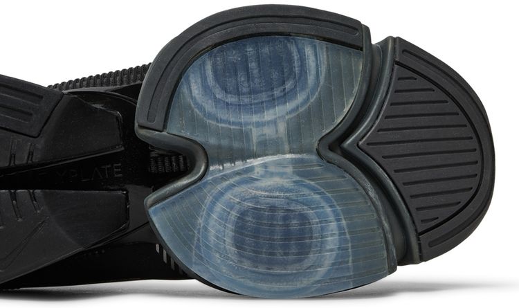 Nike Air Zoom SuperRep 2 Black Metallic Pewter