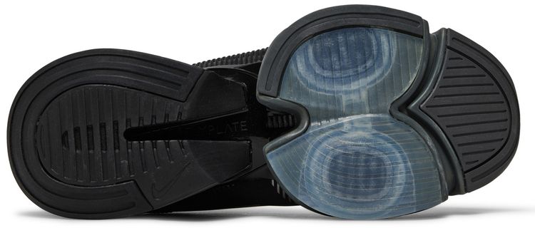 Nike Air Zoom SuperRep 2 Black Metallic Pewter