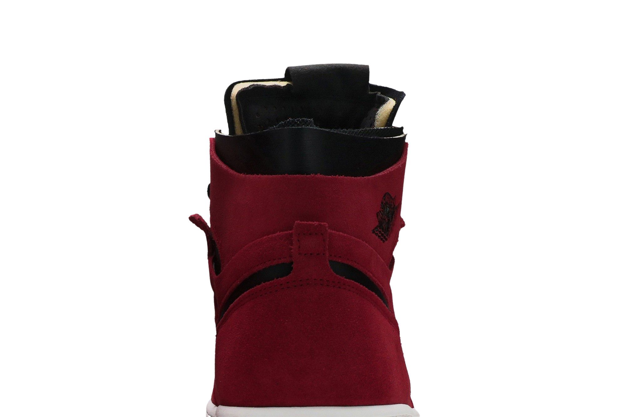 スニーカー Nike AIR JORDAN 1 HIGH ZOOM RED SUEDE CT0978-600 $_12.JPG?set_id=880000500F