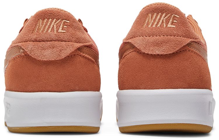 Nike Adversary SB Healing Orange