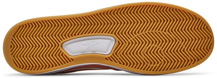 Nike Adversary SB Healing Orange