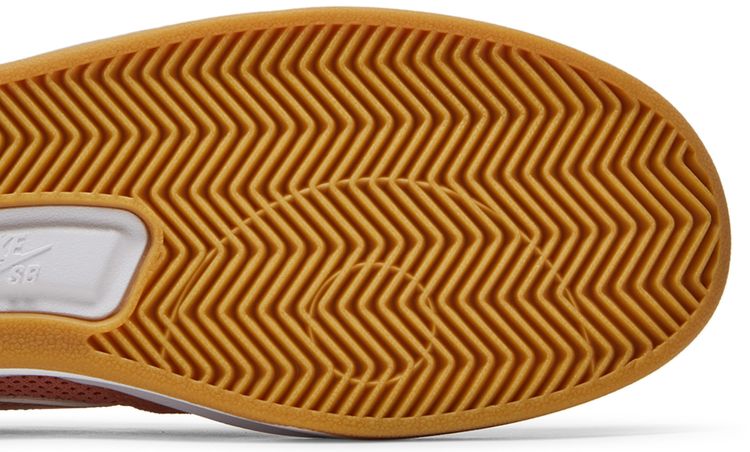 Nike Adversary SB Healing Orange