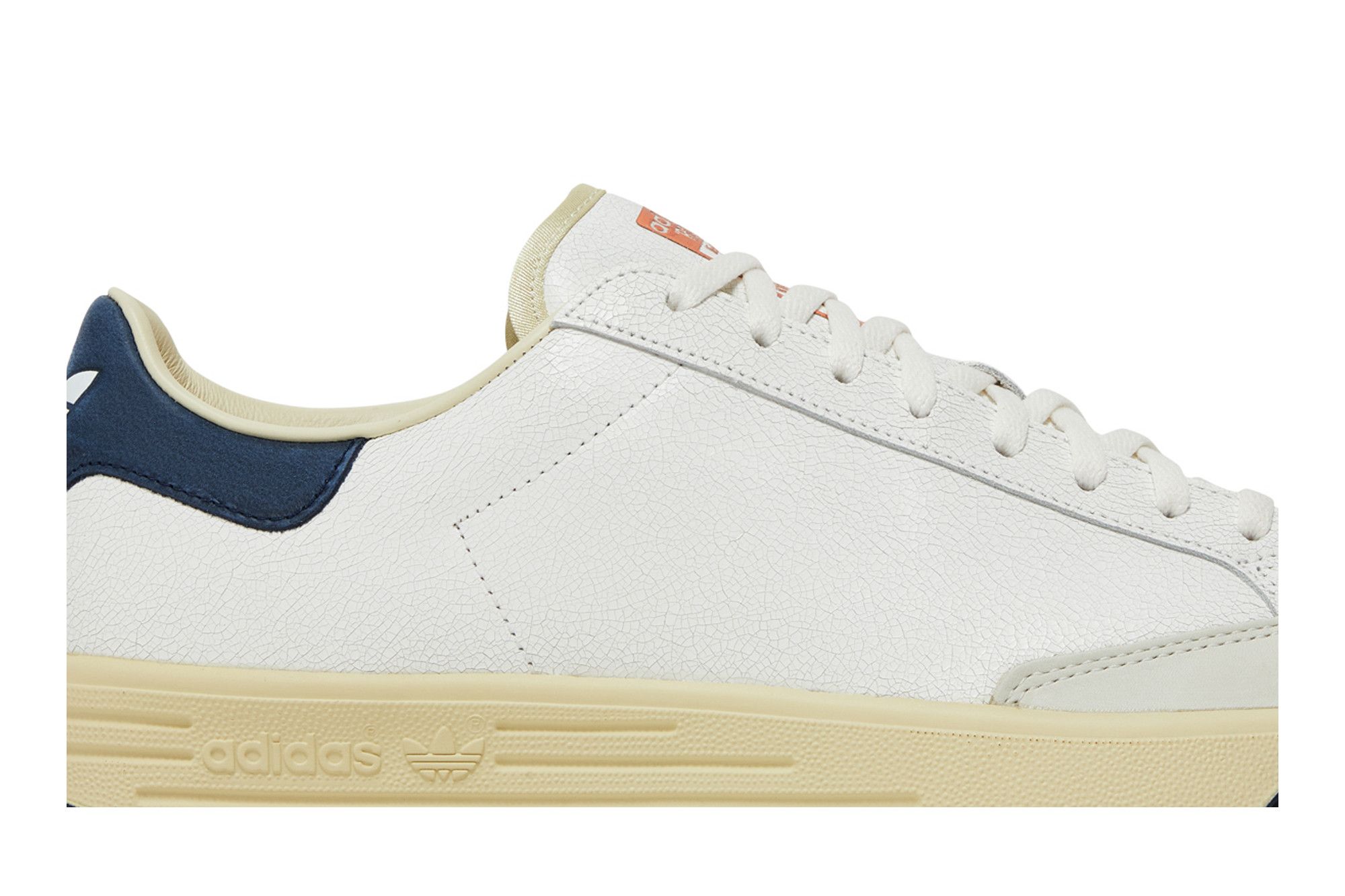 Buy Adidas Rod Laver Consortium 'Leather Pack - Cracked' - FY4494