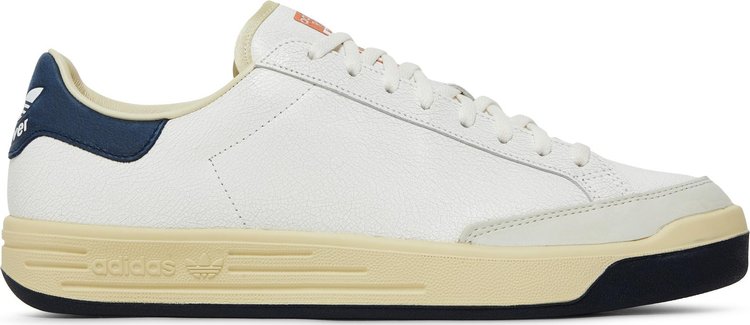 Rod Laver Consortium 'Leather Pack - Cracked'