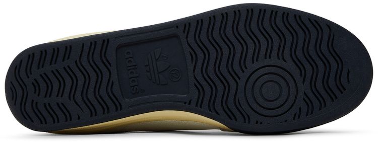 Adidas Rod Laver Consortium Leather Pack   Cracked