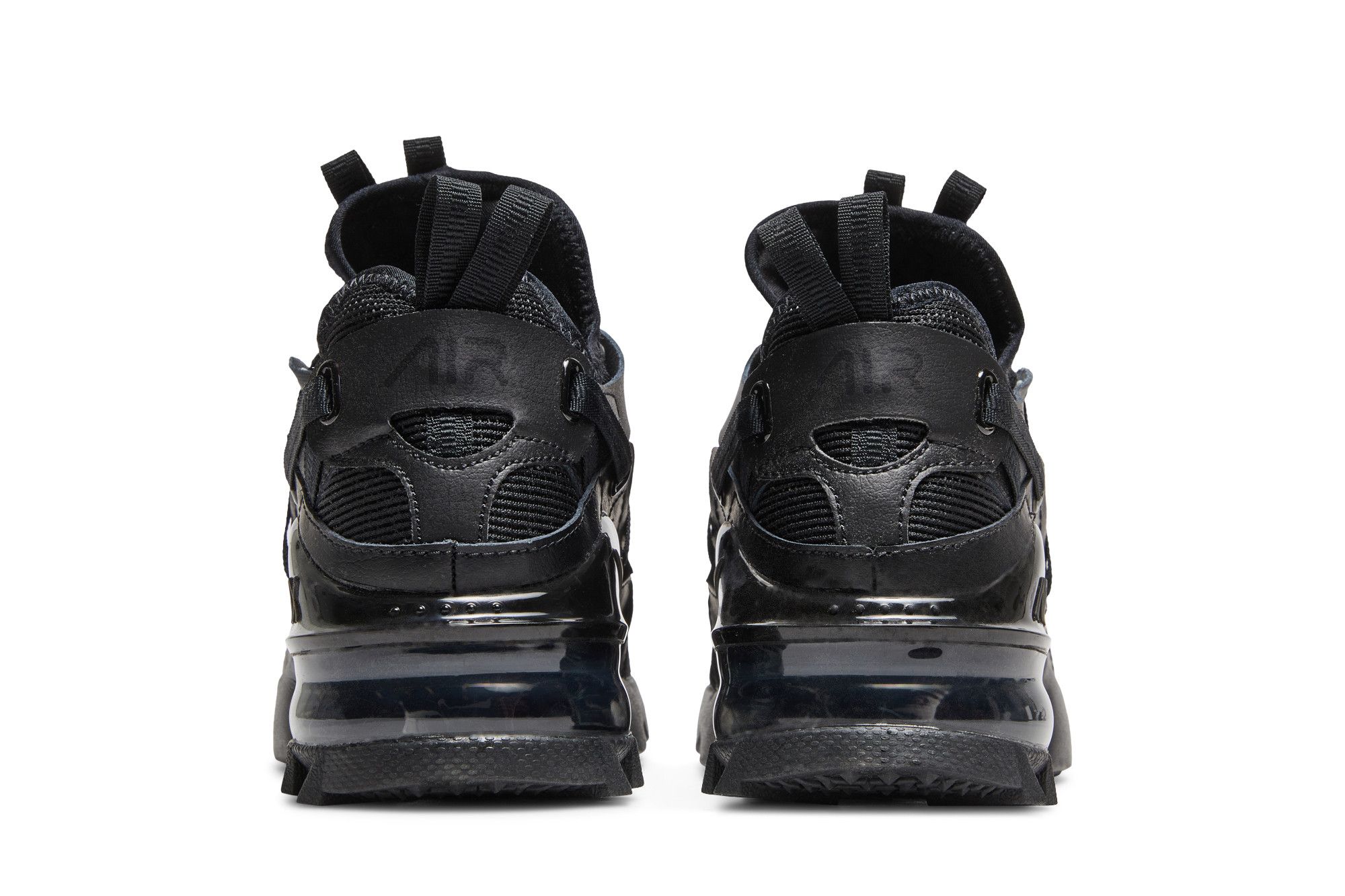 Buy Air Max Infinity Winter 'Triple Black' - CU9451 002 | GOAT Buy Air Max Infinity Winter 'Triple Black' - CU9451 002 | GOAT