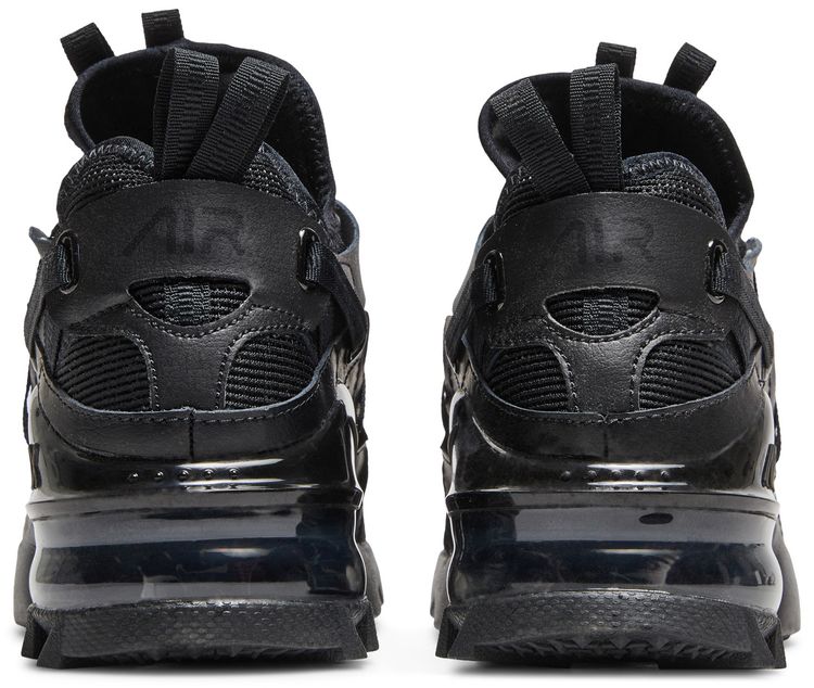 Nike Air Max Infinity Winter Triple Black