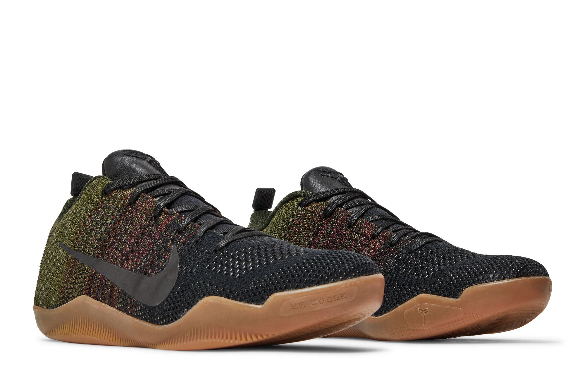 Kobe 11 horse hot sale