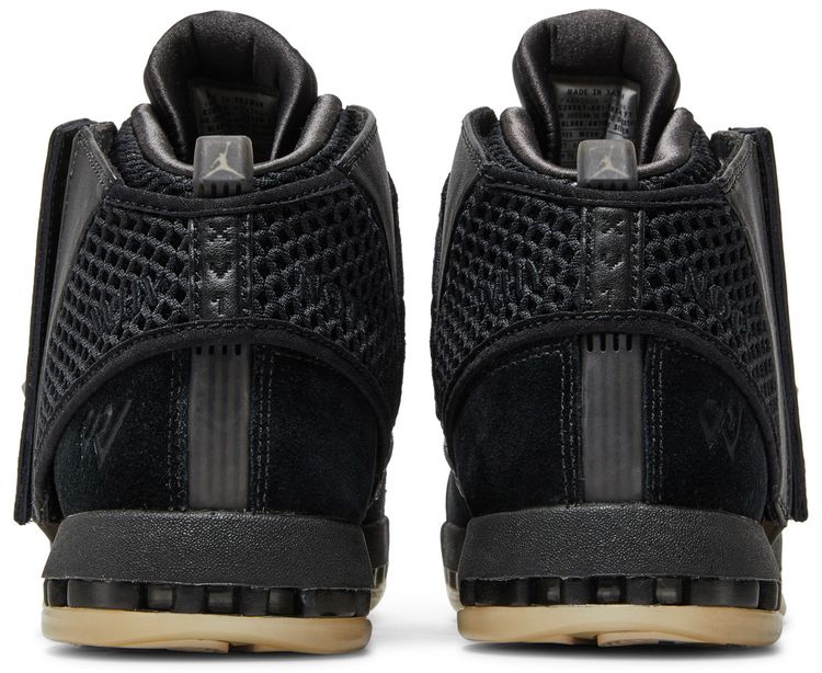 Russell Westbrook x Air Jordan 16 Retro Why Not