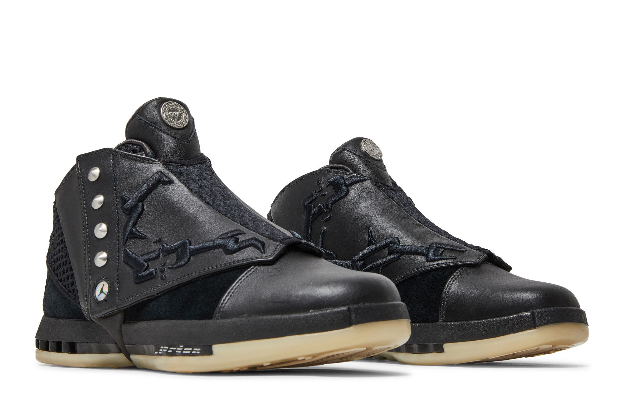 Buy Russell Westbrook x Air Jordan 16 Retro Why Not CZ6597 001 GOAT CA