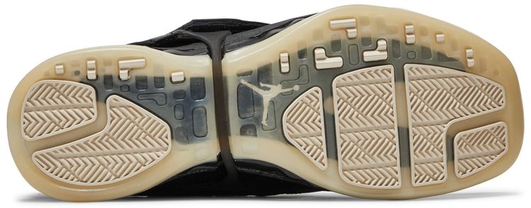 Russell Westbrook x Air Jordan 16 Retro Why Not