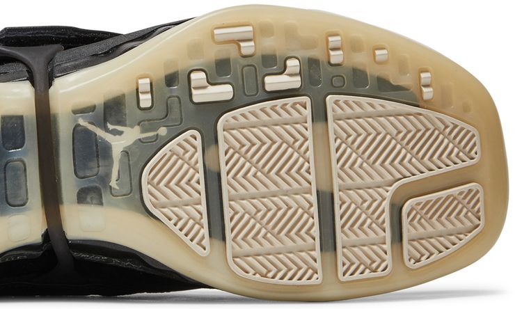 Russell Westbrook x Air Jordan 16 Retro Why Not