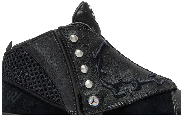 Russell Westbrook x Air Jordan 16 Retro Why Not