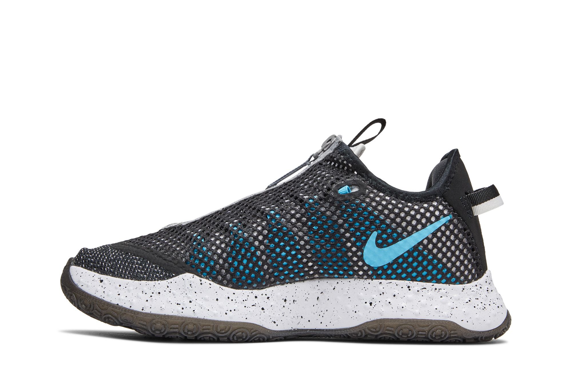 Buy PG 4 'Heather Black' - CD5079 004 | GOAT
