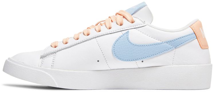 Nike Wmns Blazer Low LE Psychic Blue