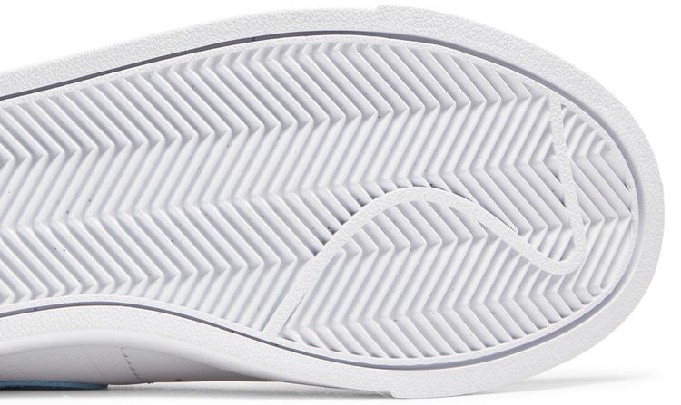 Nike Wmns Blazer Low LE Psychic Blue