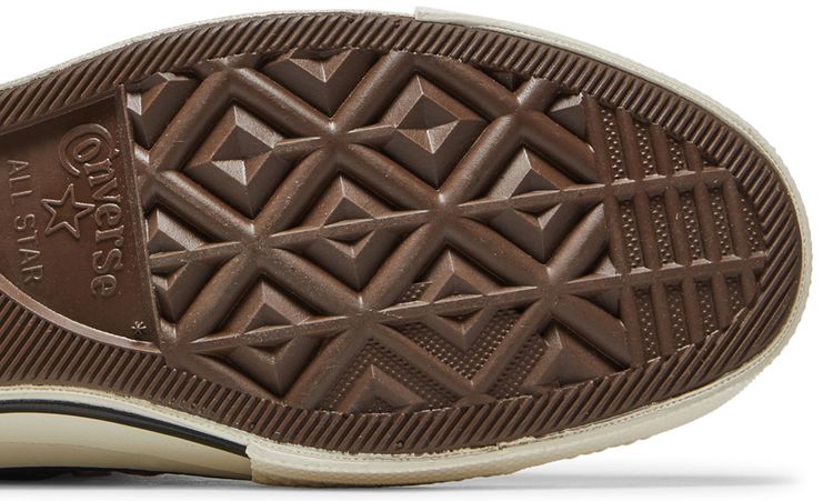 Converse Chuck 70 High Twisted Resort   UFO Crash Site